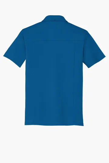 OGIO Framework Performance Polo — view 9