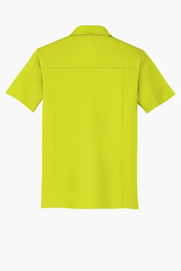 OGIO Framework Performance Polo — view 12