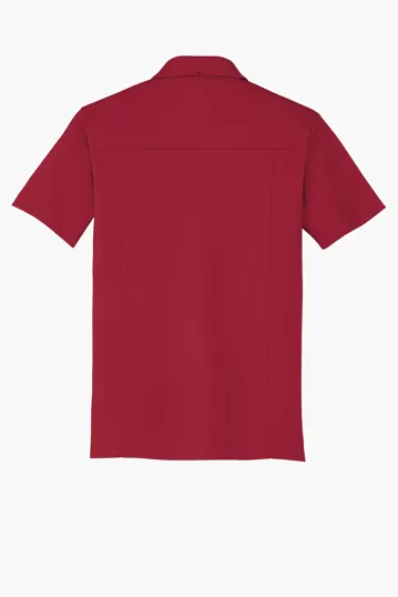 OGIO Framework Performance Polo — view 13