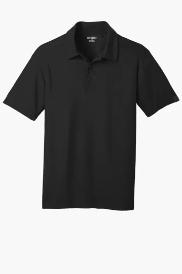 OGIO Framework Performance Polo — view 2