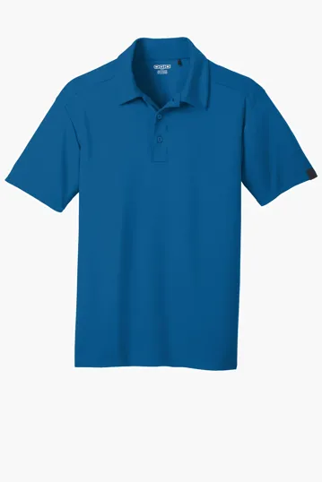 OGIO Framework Performance Polo — view 3