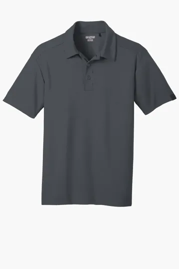 OGIO Framework Performance Polo — view 4
