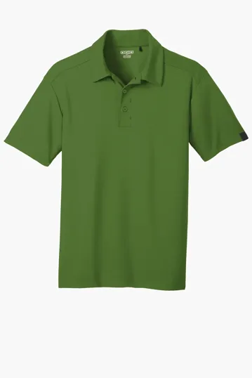OGIO Framework Performance Polo — view 5