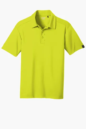 OGIO Framework Performance Polo — view 6