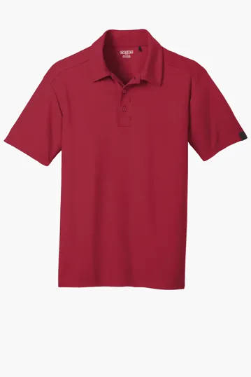 OGIO Framework Performance Polo — view 7