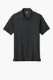 OGIO Onyx Two-Tone Pique Polo — view 2
