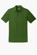 OGIO Onyx Two-Tone Pique Polo — view 4
