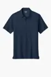 OGIO Onyx Two-Tone Pique Polo — view 5