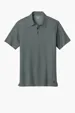 OGIO Onyx Two-Tone Pique Polo — view 6