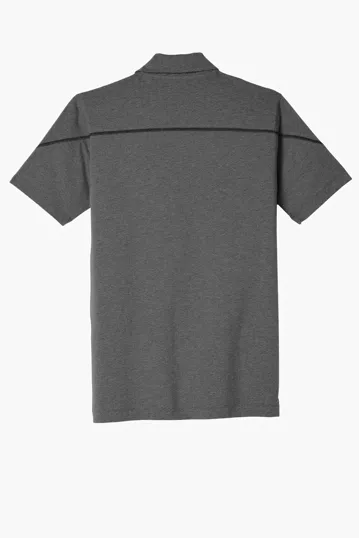 OGIO Tread Polo — view 5