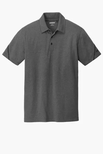 OGIO Tread Polo — view 2