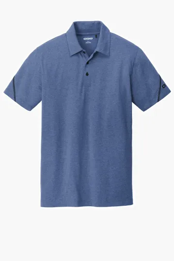 OGIO Tread Polo — view 3