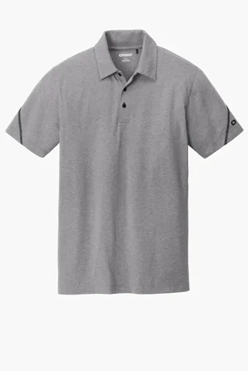 OGIO Tread Polo — view 4