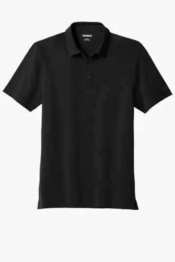 OGIO Limit Performance Polo — view 2