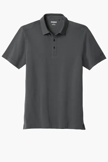 OGIO Limit Performance Polo — view 4