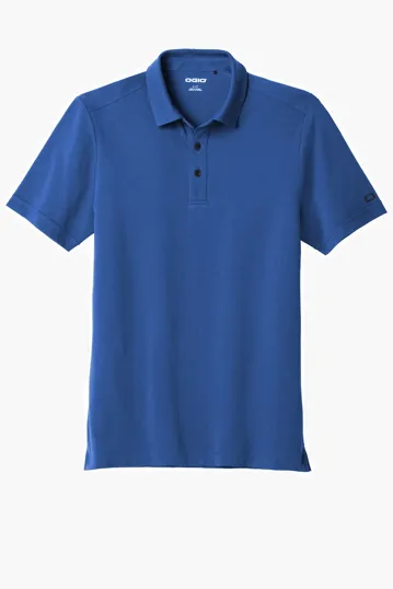 OGIO Limit Performance Polo — view 5