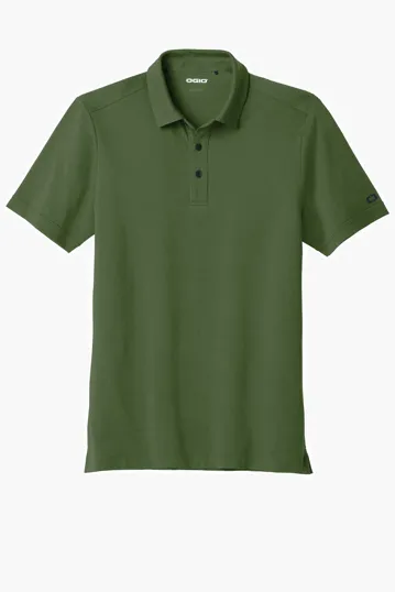 OGIO Limit Performance Polo — view 6