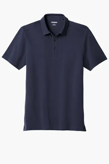 OGIO Limit Performance Polo — view 7