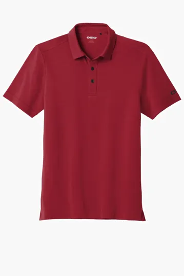 OGIO Limit Performance Polo — view 8