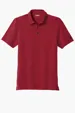 OGIO Limit Performance Polo — view 8