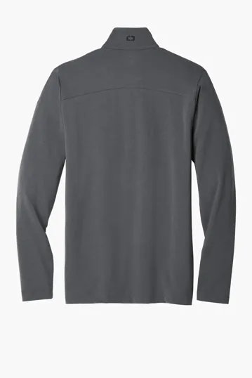 OGIO Limit 1/4-Zip — view 6