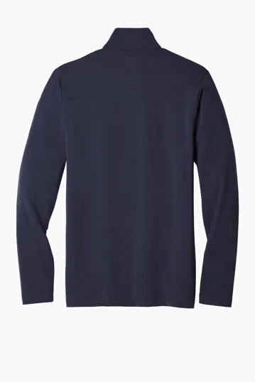 OGIO Limit 1/4-Zip — view 7
