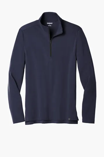 OGIO Limit 1/4-Zip — view 4