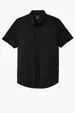 OGIO Gravitate Full-Button Polo — view 2