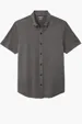 OGIO Gravitate Full-Button Polo — view 3