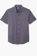 OGIO Gravitate Full-Button Polo — view 5