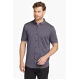 OGIO Gravitate Full-Button Polo