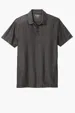 OGIO Slate Tonal Heather Polo — view 2