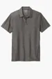 OGIO Slate Tonal Heather Polo — view 3