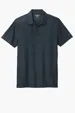 OGIO Slate Tonal Heather Polo — view 4