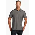 OGIO Slate Tonal Heather Polo