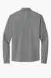 OGIO Code Stretch Long Sleeve Button-Up — view 7