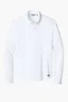 OGIO Code Stretch Long Sleeve Button-Up — view 3