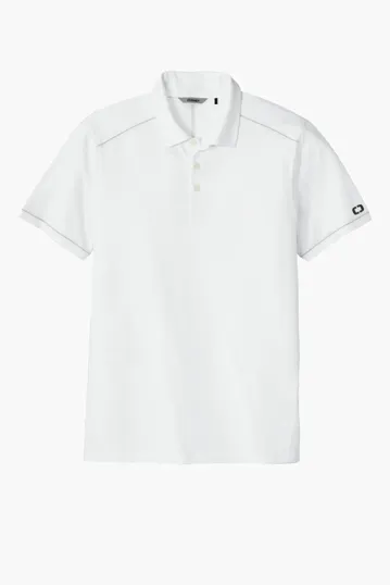 OGIO Code Stretch Polo — view 3