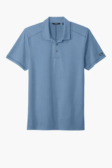OGIO Code Stretch Polo — view 4