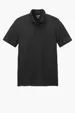 OGIO Command Polo with Merino Wool Blend — view 2