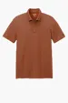 OGIO Command Polo with Merino Wool Blend — view 3