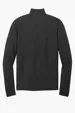 OGIO Command 1/4-Snap Sweater — view 5