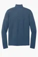 OGIO Command 1/4-Snap Sweater — view 7
