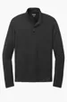 OGIO Command 1/4-Snap Sweater — view 2