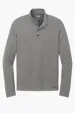 OGIO Command 1/4-Snap Sweater — view 3