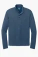 OGIO Command 1/4-Snap Sweater — view 4