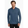 OGIO Command 1/4-Snap Sweater