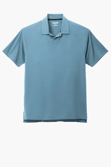 OGIO Motion Polo OG152 — view 3
