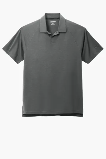 OGIO Motion Polo OG152 — view 6
