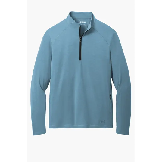 OGIO Motion 1/4-Zip — view 3